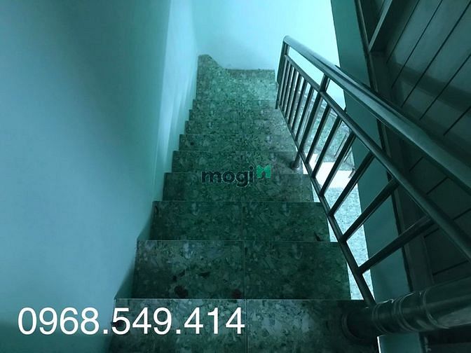 Hình ảnh Nhà Q7, hẻm xe 3 gác - 2PN - Nhà mới- 2 mặt hẻm - Chỉ 3.1 tỷ