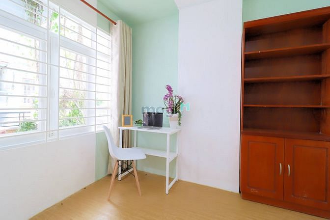 Hình ảnh Căn Hộ Dịch Vụ có ban công cực chill