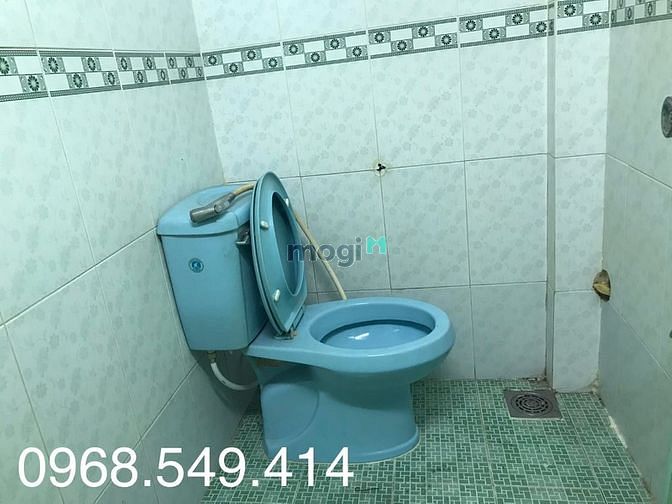 Hình ảnh Nhà Q7, hẻm xe 3 gác - 2PN - Nhà mới- 2 mặt hẻm - Chỉ 3.1 tỷ
