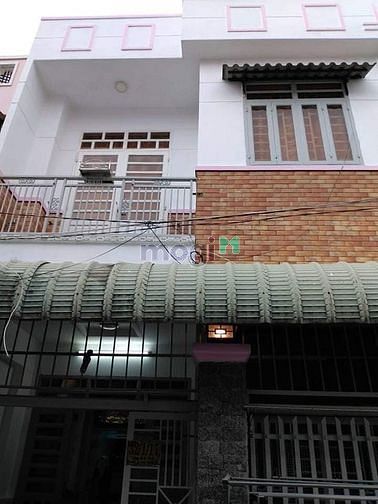 Hình ảnh Bán nhà ngay ngã 3 Long Trường , quận 9