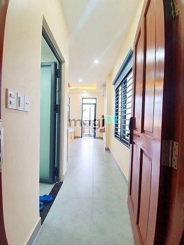 Hình ảnh Căn Hộ Full nội thất vách ngăn bancol, Cửu Long - Tân Bình Sân Bay