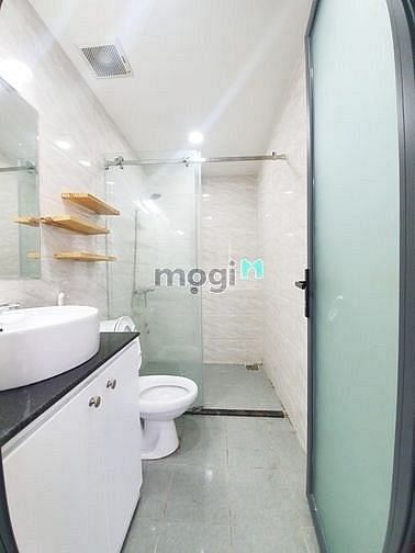 Hình ảnh Căn Hộ Full nội thất vách ngăn bancol, Cửu Long - Tân Bình Sân Bay