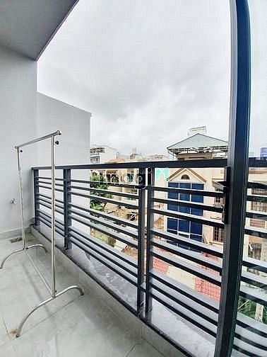 Hình ảnh Căn Hộ Full nội thất vách ngăn bancol, Cửu Long - Tân Bình Sân Bay