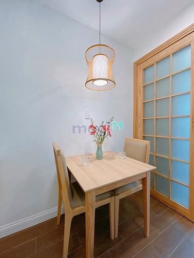 Hình ảnh Khai trương CHDV 1PN mới 100% - Trung tâm Q3 - Chỉ tính điện