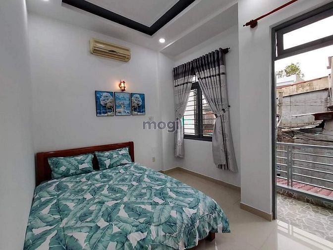 Hình ảnh Bán Nhà Phạm Văn Chiêu 48m2, Hẻm oto, Giá chỉ 4.65 tỷ