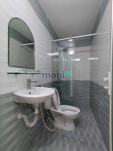 Hình ảnh Bán Nhà Phạm Văn Chiêu 48m2, Hẻm oto, Giá chỉ 4.65 tỷ