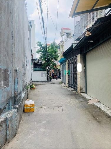 Hình ảnh Bán Nhà Phạm Văn Chiêu 48m2, Hẻm oto, Giá chỉ 4.65 tỷ