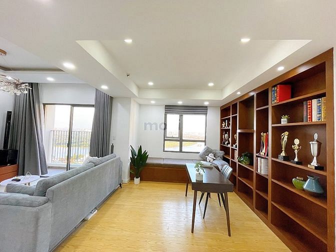 Hình ảnh Bán Gấp Masteri Thảo Điền - 3PN - Full NT - 88m2 - 7.2 tỷ bao phí