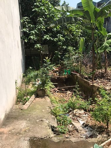 Hình ảnh Bán đất 33 m2 Tổ 36 Bắc Cầu Ngọc Thụy Long Biên Gia 1,15 tỷ