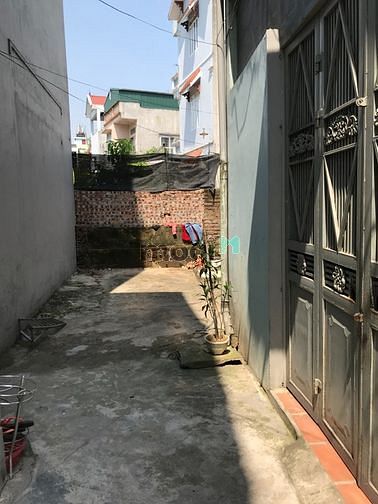 Hình ảnh Bán đất 33 m2 Tổ 36 Bắc Cầu Ngọc Thụy Long Biên Gia 1,15 tỷ