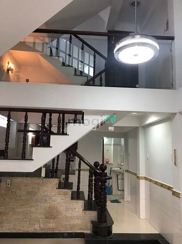 Hình ảnh Bán Nhà Hẻm Đông Hưng Thuận 35m2 Giá chỉ 3,1 tỷ