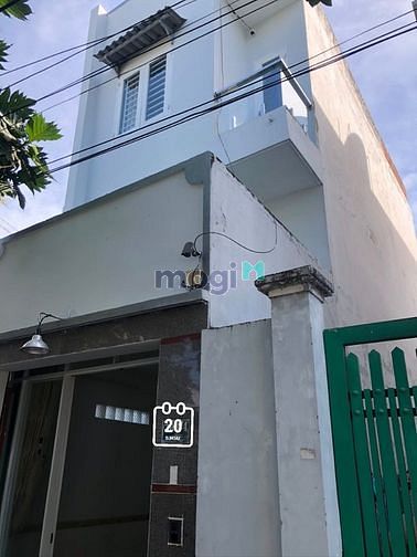 Hình ảnh Bán Nhà Hẻm Đông Hưng Thuận 35m2 Giá chỉ 3,1 tỷ