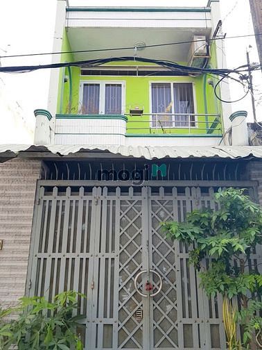 Hình ảnh Bán nhà HXH đường Vườn Lài Tân Phú