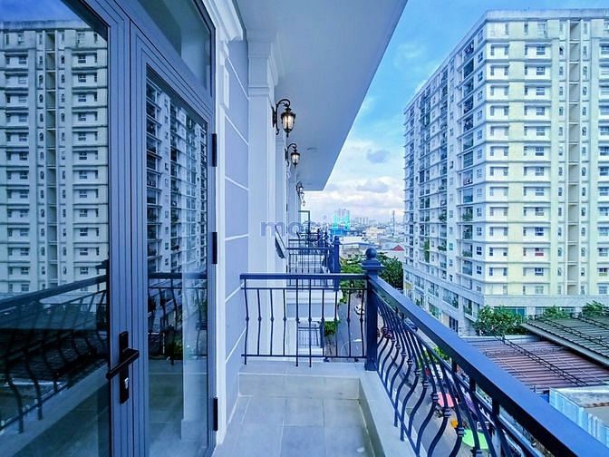 Hình ảnh 🌈 Căn Hộ Duplex 𝗡𝗘𝗪 𝟭𝟬𝟬% - 𝐁𝐀𝐍𝐂𝐎𝐋 & 𝐂𝐮̛̉𝐚 𝐬𝐨̂̉ 🌈