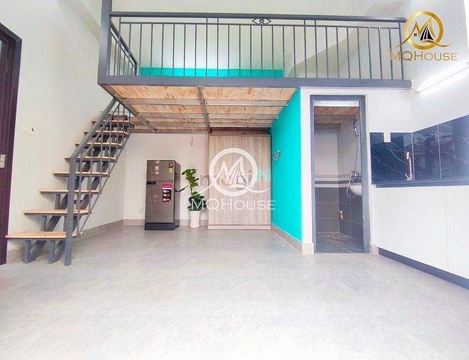 Hình ảnh 🌈 Căn Hộ Duplex 𝗡𝗘𝗪 𝟭𝟬𝟬% - 𝐁𝐀𝐍𝐂𝐎𝐋 & 𝐂𝐮̛̉𝐚 𝐬𝐨̂̉ 🌈