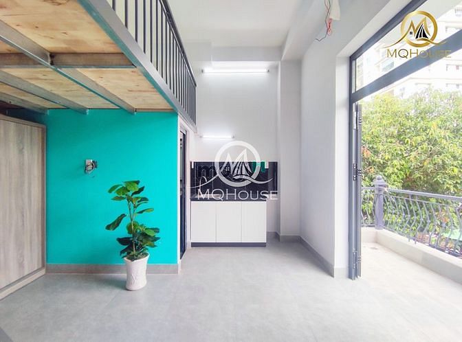 Hình ảnh 🌈 Căn Hộ Duplex 𝗡𝗘𝗪 𝟭𝟬𝟬% - 𝐁𝐀𝐍𝐂𝐎𝐋 & 𝐂𝐮̛̉𝐚 𝐬𝐨̂̉ 🌈
