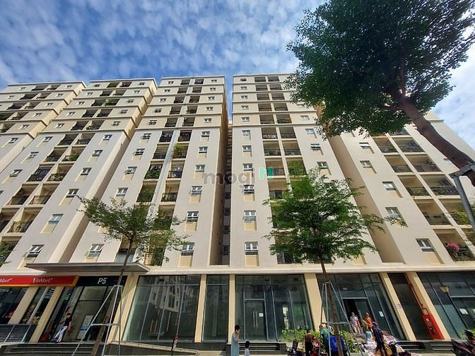 Hình ảnh Mb6623 nạp rút nhanh chóng chung cư Cityland 3pn, view đẹp, Gò Vấp