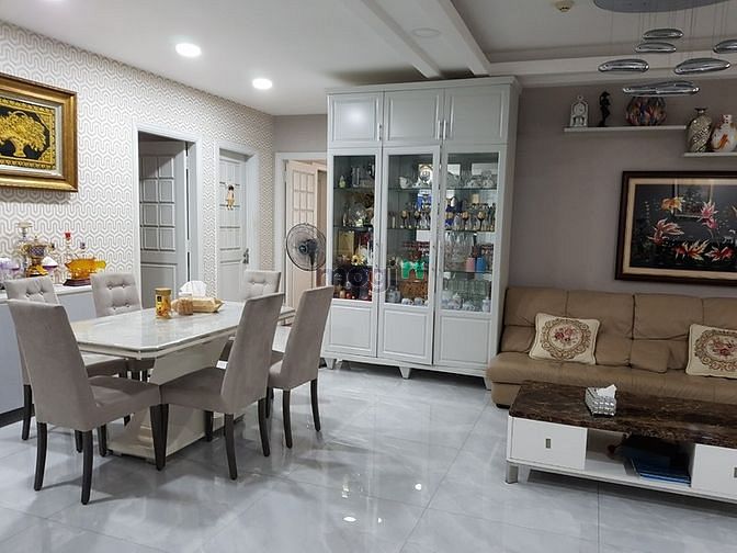 Hình ảnh Chính chủ bán căn Him Lam quận 7, 145 m2, SH, Full NT , 6.2 tỷ