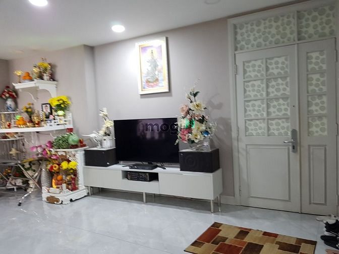 Hình ảnh Chính chủ bán căn Him Lam quận 7, 145 m2, SH, Full NT , 6.2 tỷ