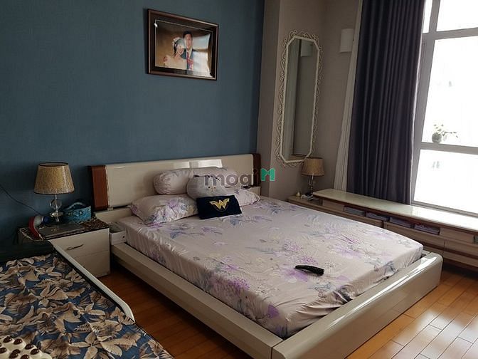 Hình ảnh Chính chủ bán căn Him Lam quận 7, 145 m2, SH, Full NT , 6.2 tỷ