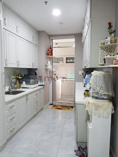 Hình ảnh Chính chủ bán căn Him Lam quận 7, 145 m2, SH, Full NT , 6.2 tỷ