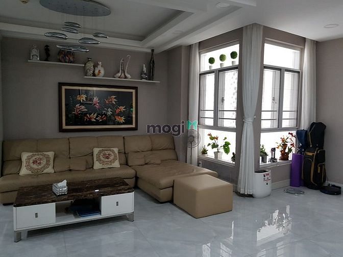 Hình ảnh Chính chủ bán căn Him Lam quận 7, 145 m2, SH, Full NT , 6.2 tỷ