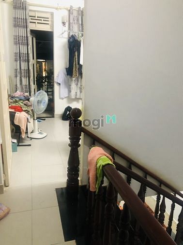 Hình ảnh Hẻm 413-Lê Văn Quới-Bình Tân-50m2-4,5 Tỷ-Hẻm Ô Tô 5m