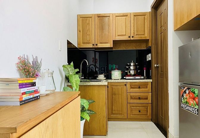 Hình ảnh 🌈🌈Mb6623 nạp rút nhanh chóng Studio Full Nội Thất - Phan Xích Long. TT. Q. Phú Nhuận