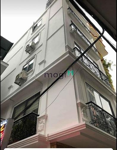 Hình ảnh 3,2 tỷ, nhà Đức Diễn, 5T, MT 4m, 40m2 mới tinh