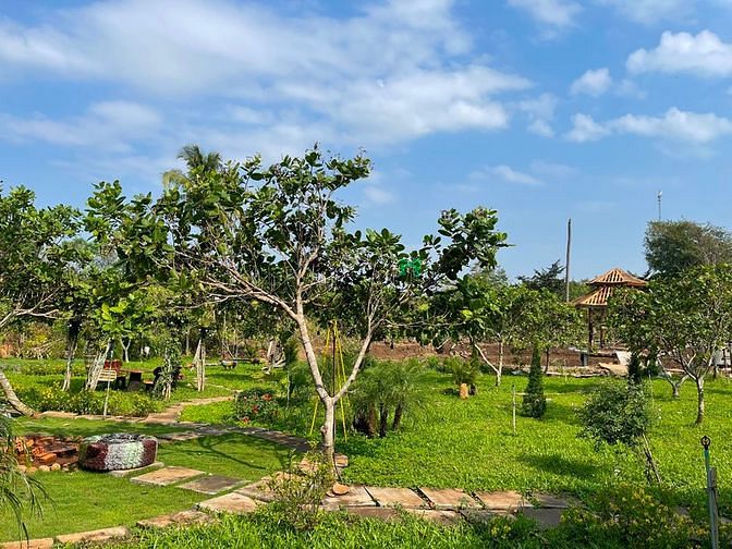 Hình ảnh Bán nhà vườn tự lành tp Ban Mê Thuột