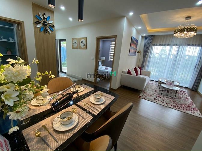 Hình ảnh bán chung cư tecco center point thanh hóa