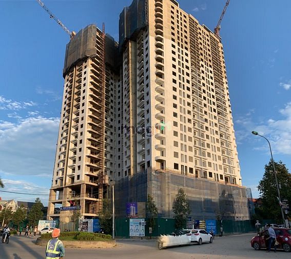 Hình ảnh bán chung cư tecco center point thanh hóa