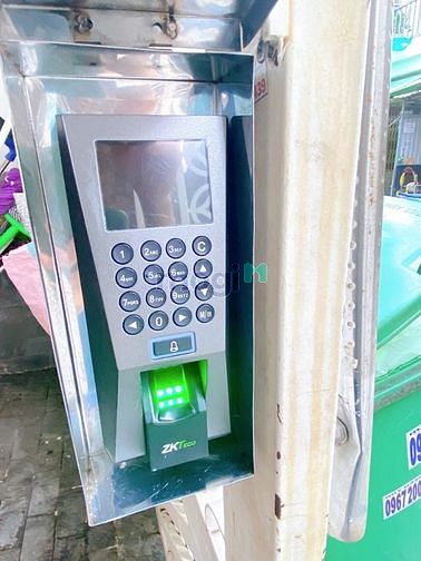 Hình ảnh Phòng trọ có bếp rộng Phan Huy Ích cho thuê