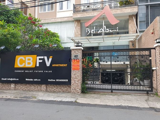 Hình ảnh Cho thuê tòa nhà Trang Chủ MB66.COM / Đăng Ký Tặng 66K dịch vụ ngay Đặng Dung, Quận 1