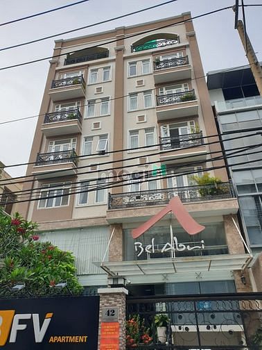 Hình ảnh Cho thuê tòa nhà Trang Chủ MB66.COM / Đăng Ký Tặng 66K dịch vụ ngay Đặng Dung, Quận 1