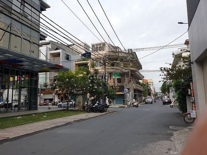 Hình ảnh Cho thuê tòa nhà Trang Chủ MB66.COM / Đăng Ký Tặng 66K dịch vụ ngay Đặng Dung, Quận 1