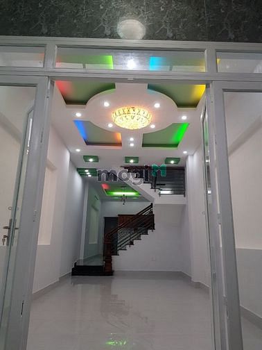 Hình ảnh Bán nhà ở đường 79, phường Phước Long B, quận 9, TP Thủ Đức