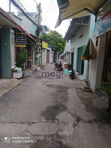 Hình ảnh Bán nhà ở đường 79, phường Phước Long B, quận 9, TP Thủ Đức