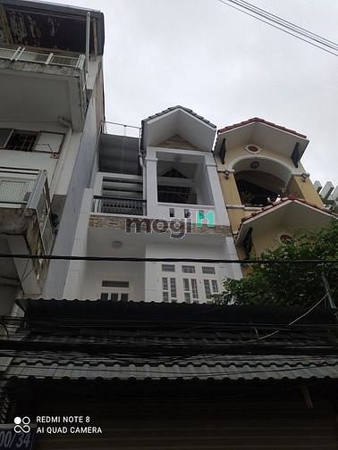 Hình ảnh Bán nhà ở đường 79, phường Phước Long B, quận 9, TP Thủ Đức