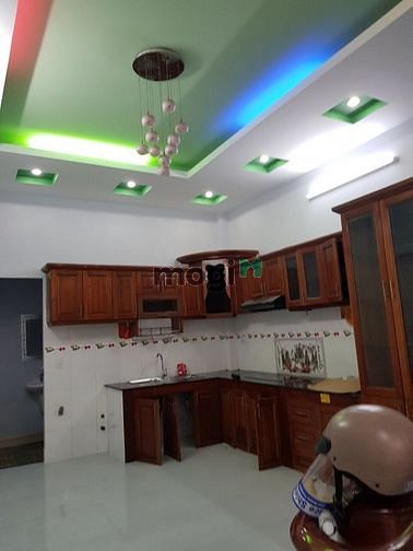 Hình ảnh Bán nhà ở đường 79, phường Phước Long B, quận 9, TP Thủ Đức