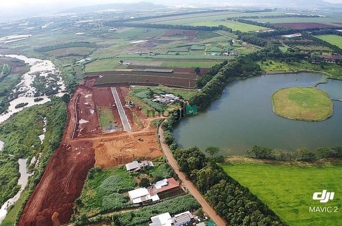 Hình ảnh Phân khu đất nền biệt thự nghỉ dưỡng pháp lý chuẩn tại Đà Lạt Pearl
