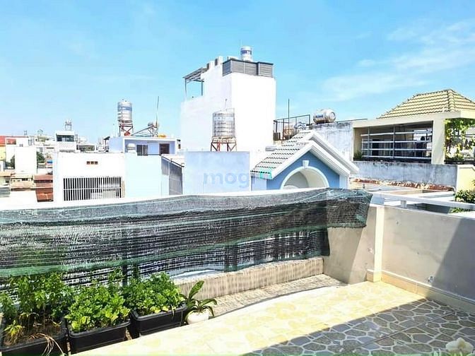 Hình ảnh Bán nhà ở đường Lưu Chí Hiếu, Tây Thạnh, quận Tân Phú