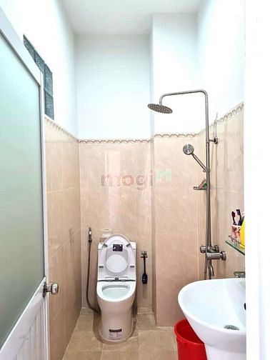 Hình ảnh Bán nhà ở đường Lưu Chí Hiếu, Tây Thạnh, quận Tân Phú