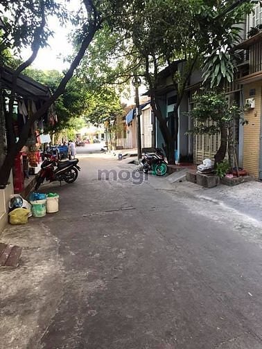 Hình ảnh Nhà Trường Chinh 5 x 15, 3 tầng, Tân Bình