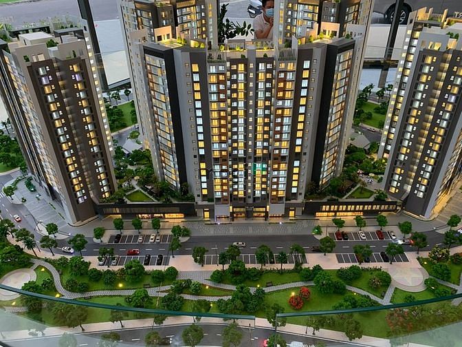 Hình ảnh Mb6623 nạp rút nhanh chóng Nha Trang - Khu đô thị an Viên