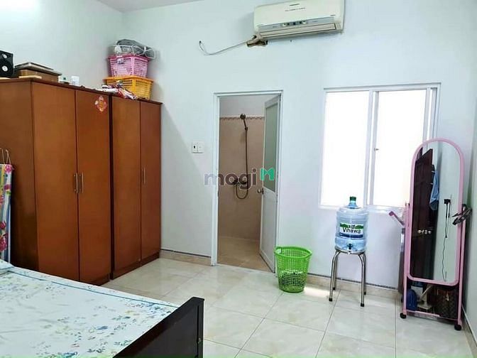 Hình ảnh Bán nhà ở đường Lưu Chí Hiếu, Tây Thạnh, quận Tân Phú
