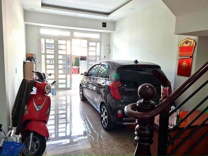 Hình ảnh Bán nhà ở đường Lưu Chí Hiếu, Tây Thạnh, quận Tân Phú