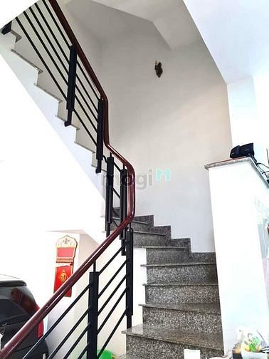 Hình ảnh Bán nhà ở đường Lưu Chí Hiếu, Tây Thạnh, quận Tân Phú