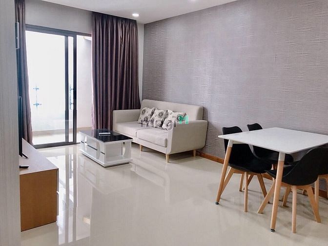 Hình ảnh Căn Hộ 85M2, 2 Phòng Ngủ Quận Tân Bình, Full Nội Thất