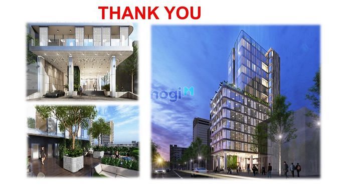 Hình ảnh Bán khuôn đất vị trí đắc địa ngay Trung tâm Trần Quang Khải, Q1